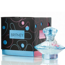 Charger l&#39;image dans la galerie, Curious Britney Spears pour femme Eau de Parfum 50 Ml
