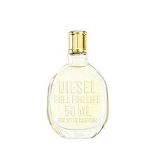 Charger l'image dans la galerie, Diesel Fuel For Life pour Femme Eau de Parfum 50 ml Diesel