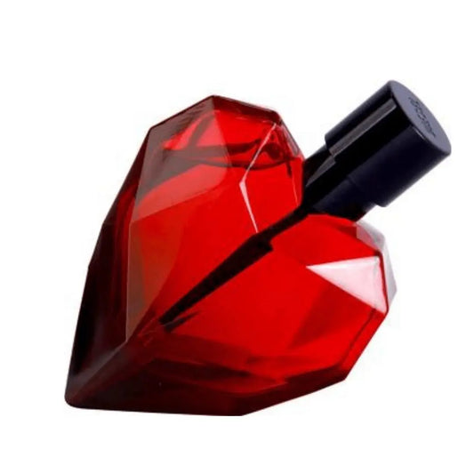 Diesel Loverdose Red Kiss Eau de Parfum for Women 50 ML Diesel