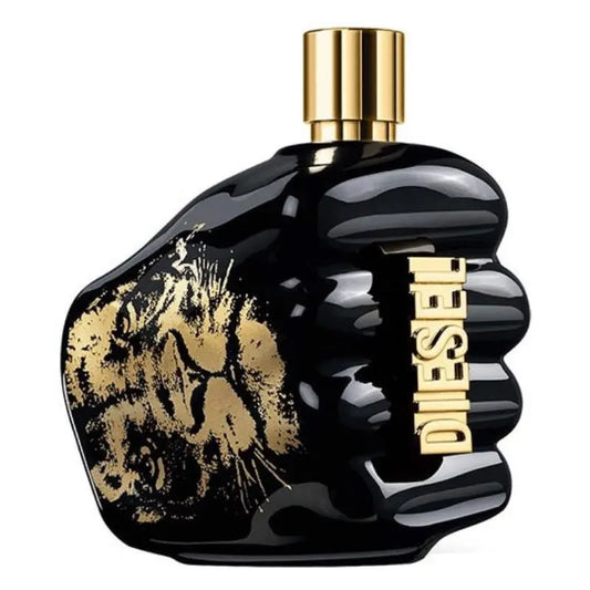 Diesel Spirit Of The Brave EDT 200Ml Diesel