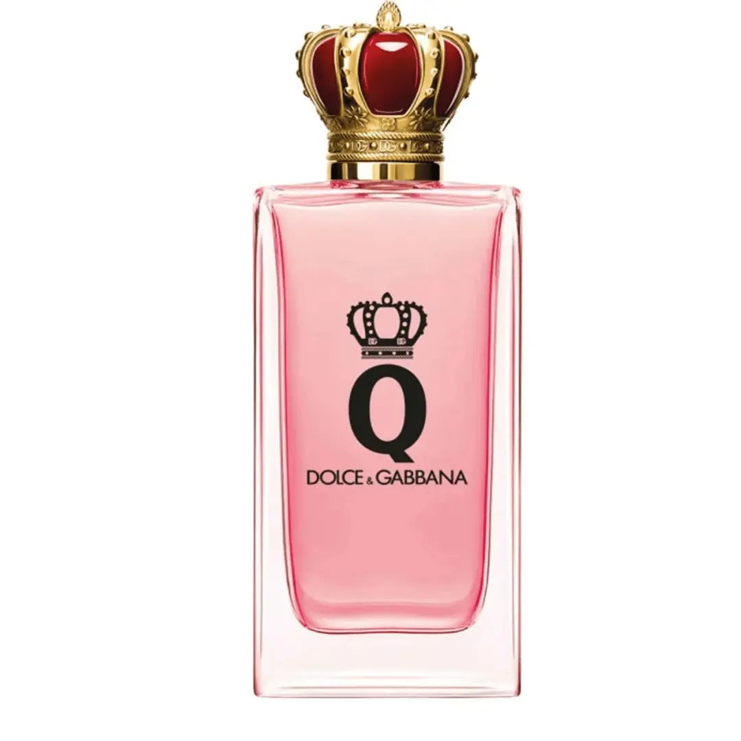 Dolce & Gabbana Q 100ml Eau De Parfum DOLCE & GABBANA