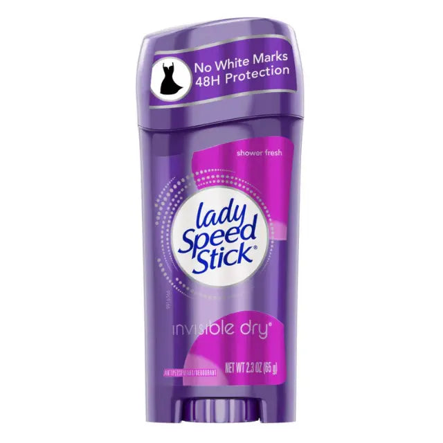Douche fraîche Lady Speed Stick 65 G LADY SPEED STICK