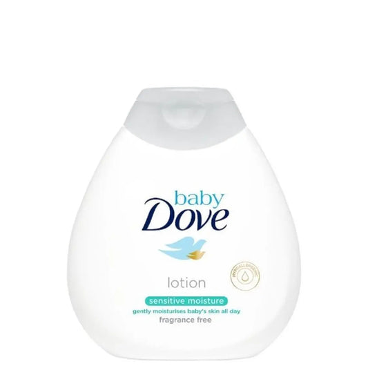 Dove Baby Lotion Sensitive Moisture 200 ml DOVE