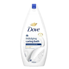 Charger l&#39;image dans la galerie, Dove Crème Hydratante Soin Bain Gourmande 450 ML DOVE
