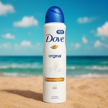 Charger l&#39;image dans la galerie, Dove - Déodorant Spray Original - 250 ml DOVE
