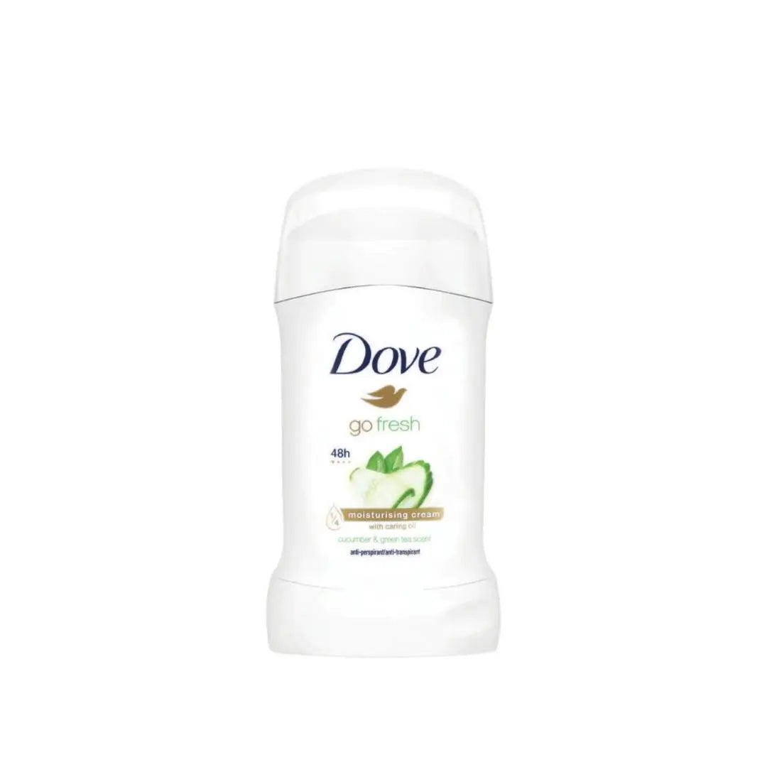 Dove Déodorant anti-transpirant Go-Fresh en stick DOVE
