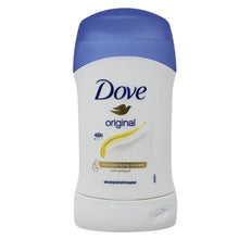 Charger l&#39;image dans la galerie, Dove Deodorqnt Stick Powder Soft Pour Femme 40 ML DOVE
