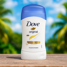 Charger l&#39;image dans la galerie, Dove Deodorqnt Stick Powder Soft Pour Femme 40 ML DOVE
