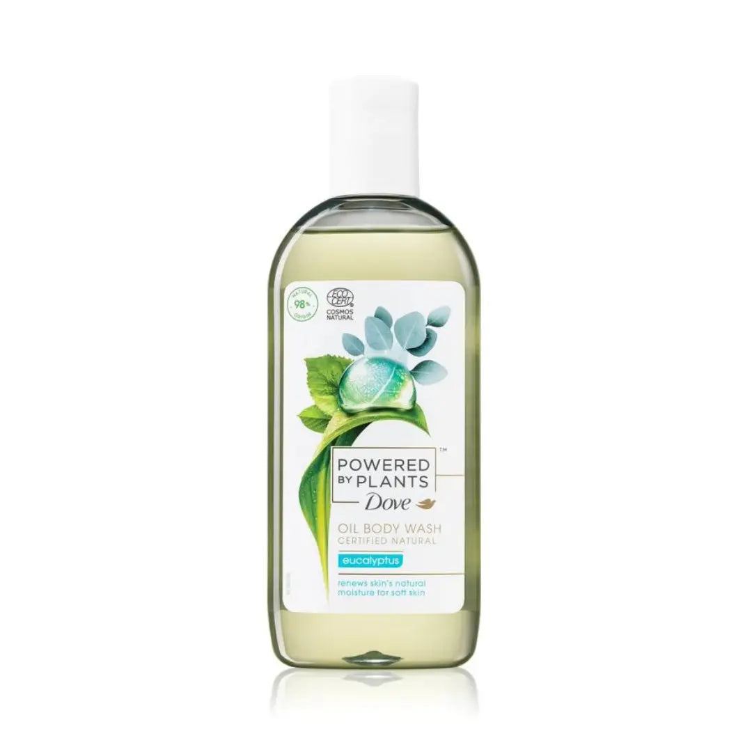 Dove Gel douche à l'eucalyptus 250 Ml DOVE