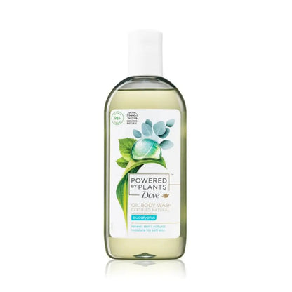 Dove Gel douche à l'eucalyptus 250 Ml DOVE