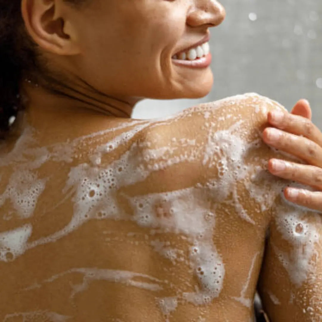 Dove Gel douche à l'eucalyptus 250 Ml DOVE