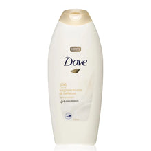 Charger l&#39;image dans la galerie, Dove Gel douche bain moussant 2 en 1 Nourishing Silk 750 ml DOVE
