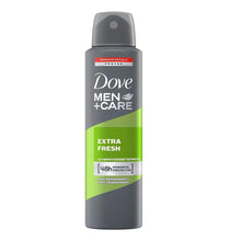 Charger l&#39;image dans la galerie, Dove Men +Care Déodorant Spray Extra Frais 200 ml MHT MULTI SERVICES
