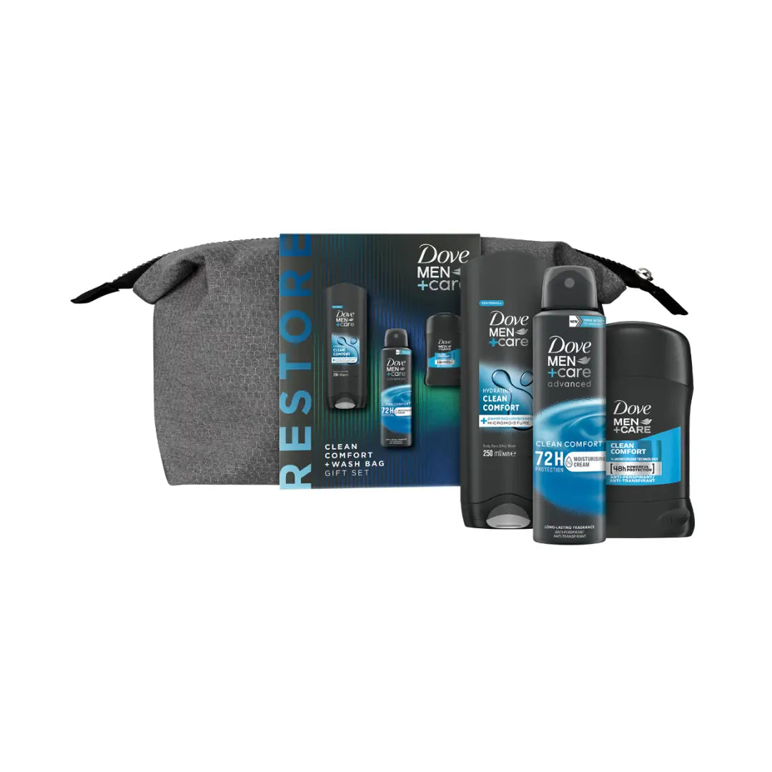 Dove Men+Care Déodorant stick Cool Fresh 50 ml DOVE
