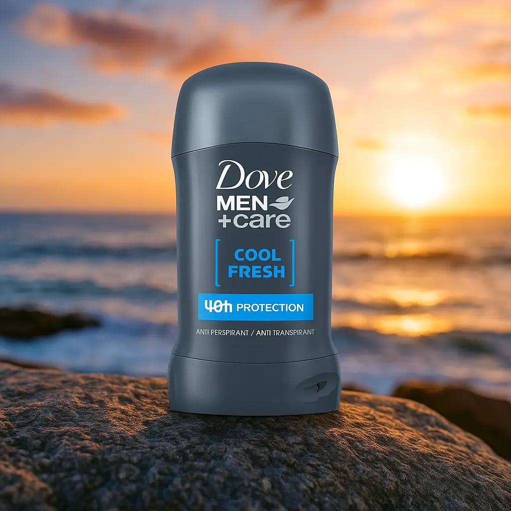 Dove Men+Care Déodorant stick Cool Fresh 50 ml DOVE