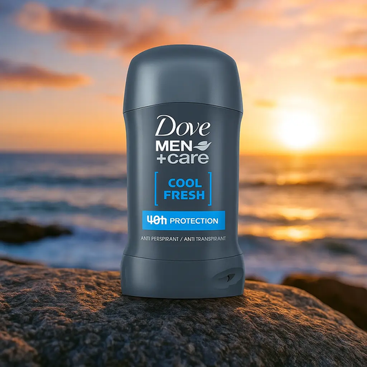 Dove Men+Care Déodorant stick Cool Fresh 50 ml DOVE