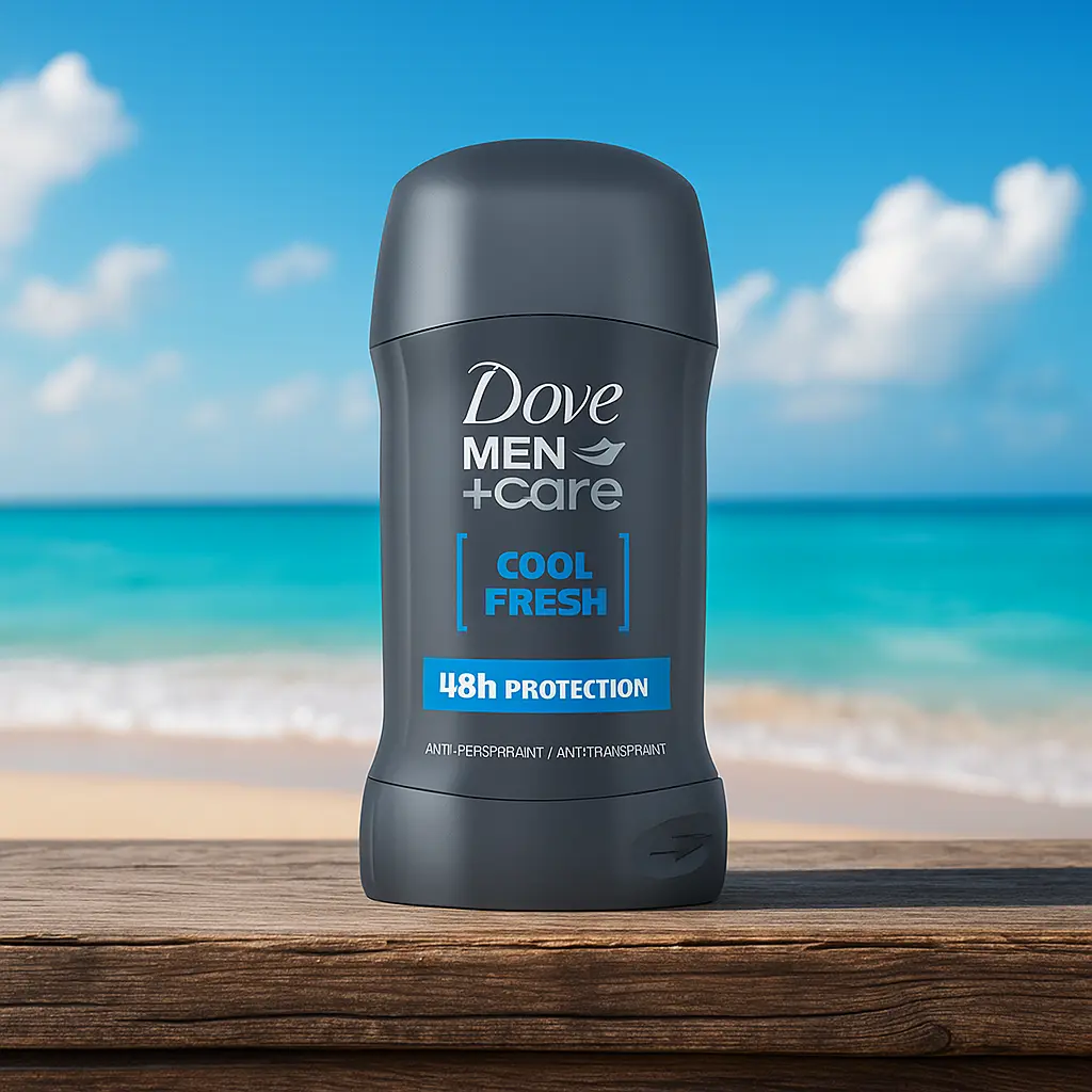 Dove Men+Care Déodorant stick Cool Fresh 50 ml DOVE