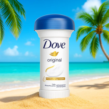 Charger l&#39;image dans la galerie, Dove Original Déodorant Femme Anti-Transpirant Stick 50ml DOVE
