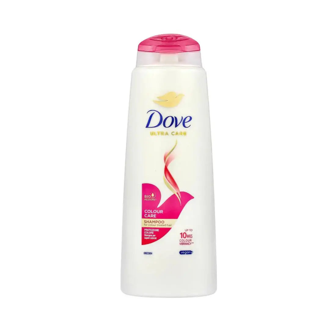 Dove Shampoing Nutritive Solutions Color Care pour cheveux colorés 400 ml DOVE