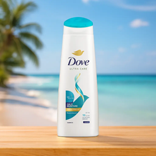 Charger l&#39;image dans la galerie, Dove Shampoing et après-shampoing 2 en 1 Daily Moisture 400 ml DOVE
