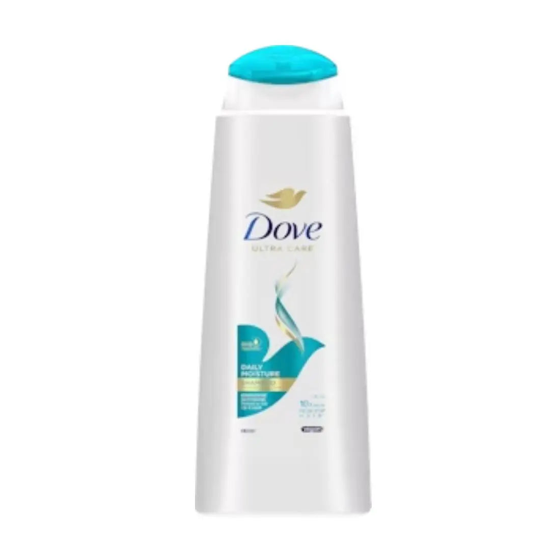Dove Shampooing Hydratant Quotidien 400 ML DOVE