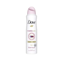 Charger l&#39;image dans la galerie, Dove déodorant spray anti-transpirant Floral Touch 150 ml DOVE
