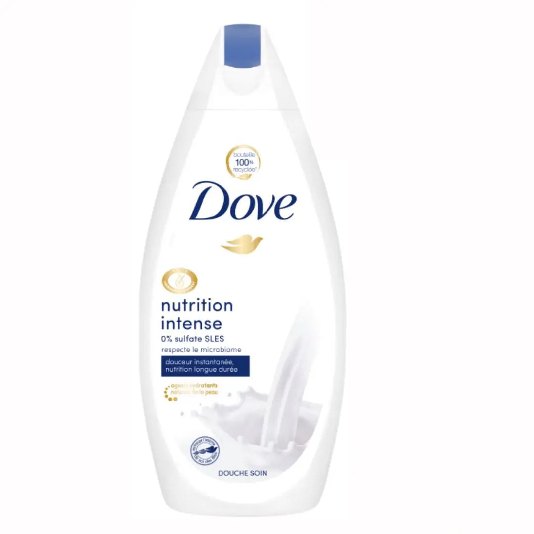 Dove gel douche deeply nourishing 750ML DOVE