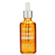 Charger l&#39;image dans la galerie, Dr. Rashel Sérum visage  à la vitamine C + acide hyaluronique pour éclaircir et anti-âge 50 ML DR. RASHEL
