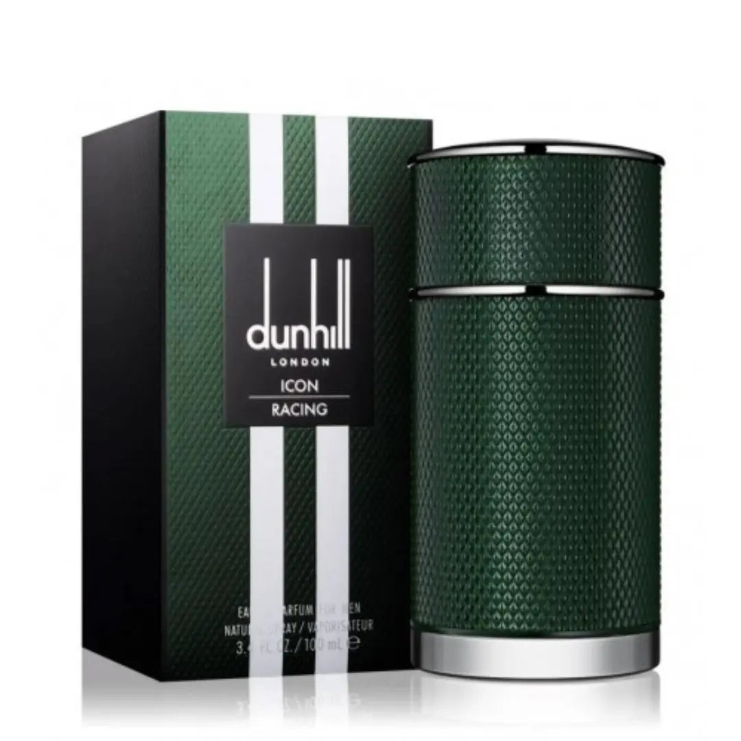 Dunhill Icon Racing Green pour homme Eau de Parfum 100 Ml Dunhill
