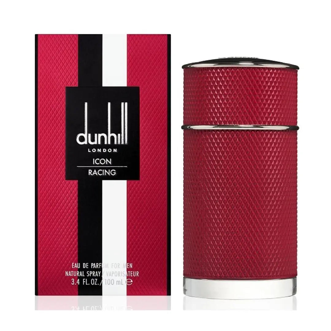 Dunhill Icon Racing Red pour homme Eau de Parfum 100 Ml Dunhill