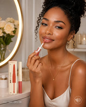 Charger l'image dans la galerie, Duo Lip Define Face Facts – Rustic Caramel