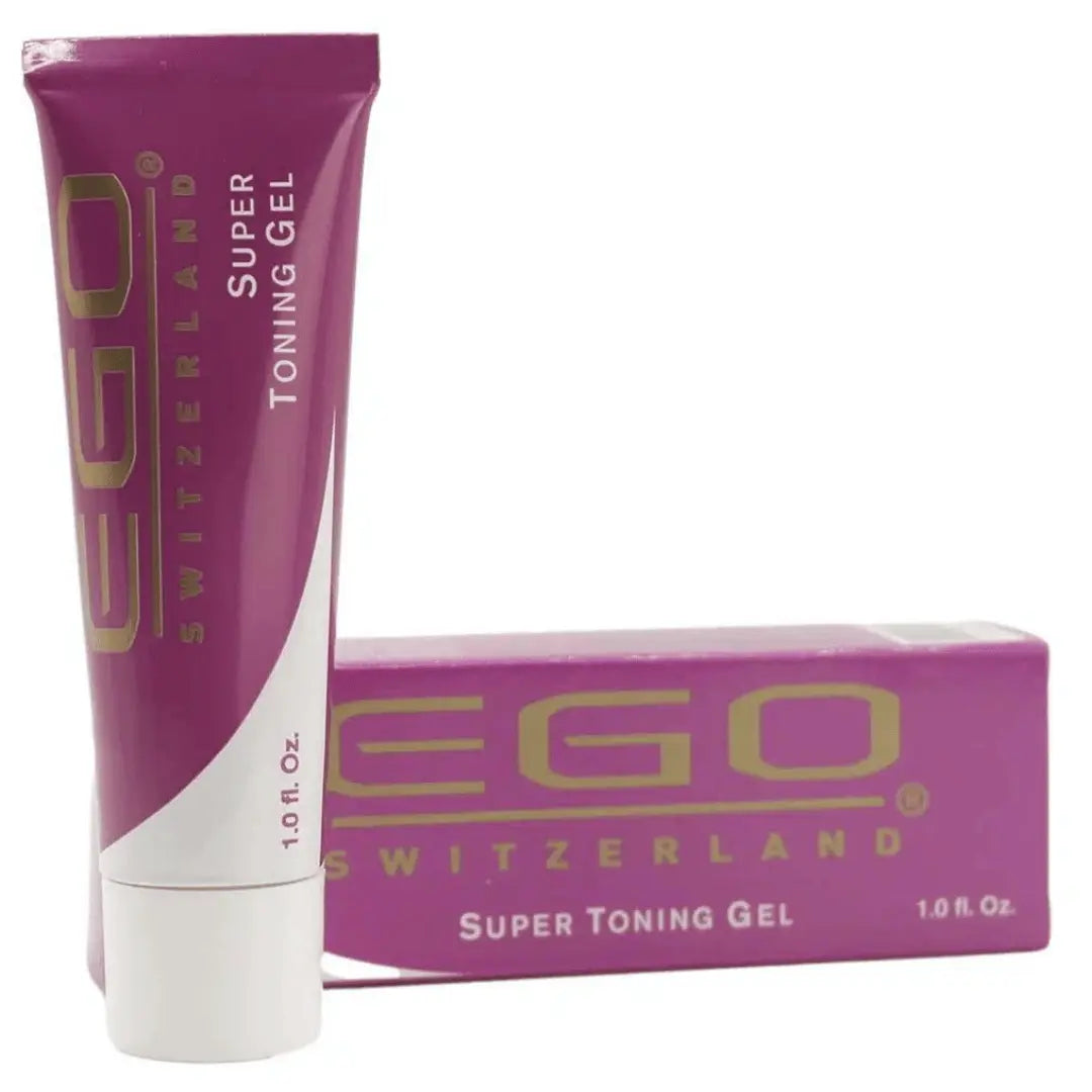 EGO Gel Super Tonifiant 30gr EGO Switzerland