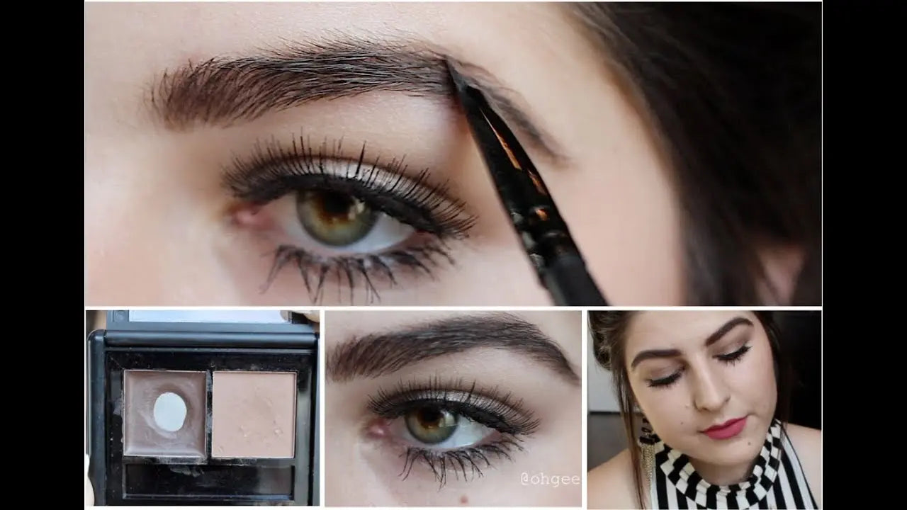 ELF Kit Sourcils light ELF