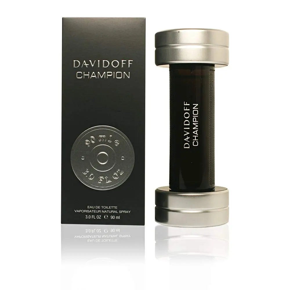 Eau De Toilette Homme Champion - 90 Ml DAVIDOFF