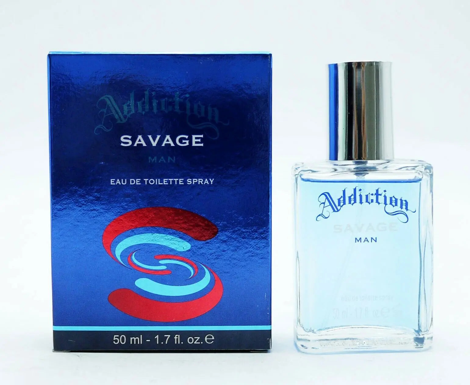 Eau De Toilette Spray For Men Addiction ADDICTION