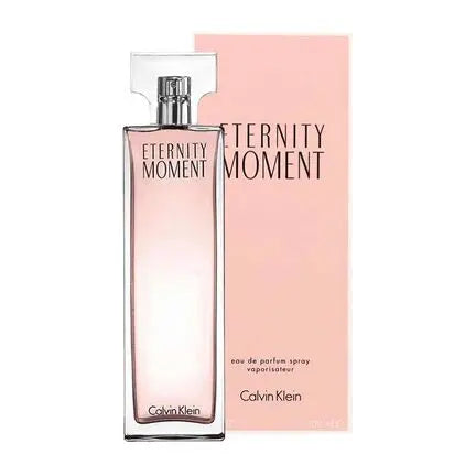 Eau de Parfum Eternity Moment de  Calvin Klein 100 Ml Calvin Klein