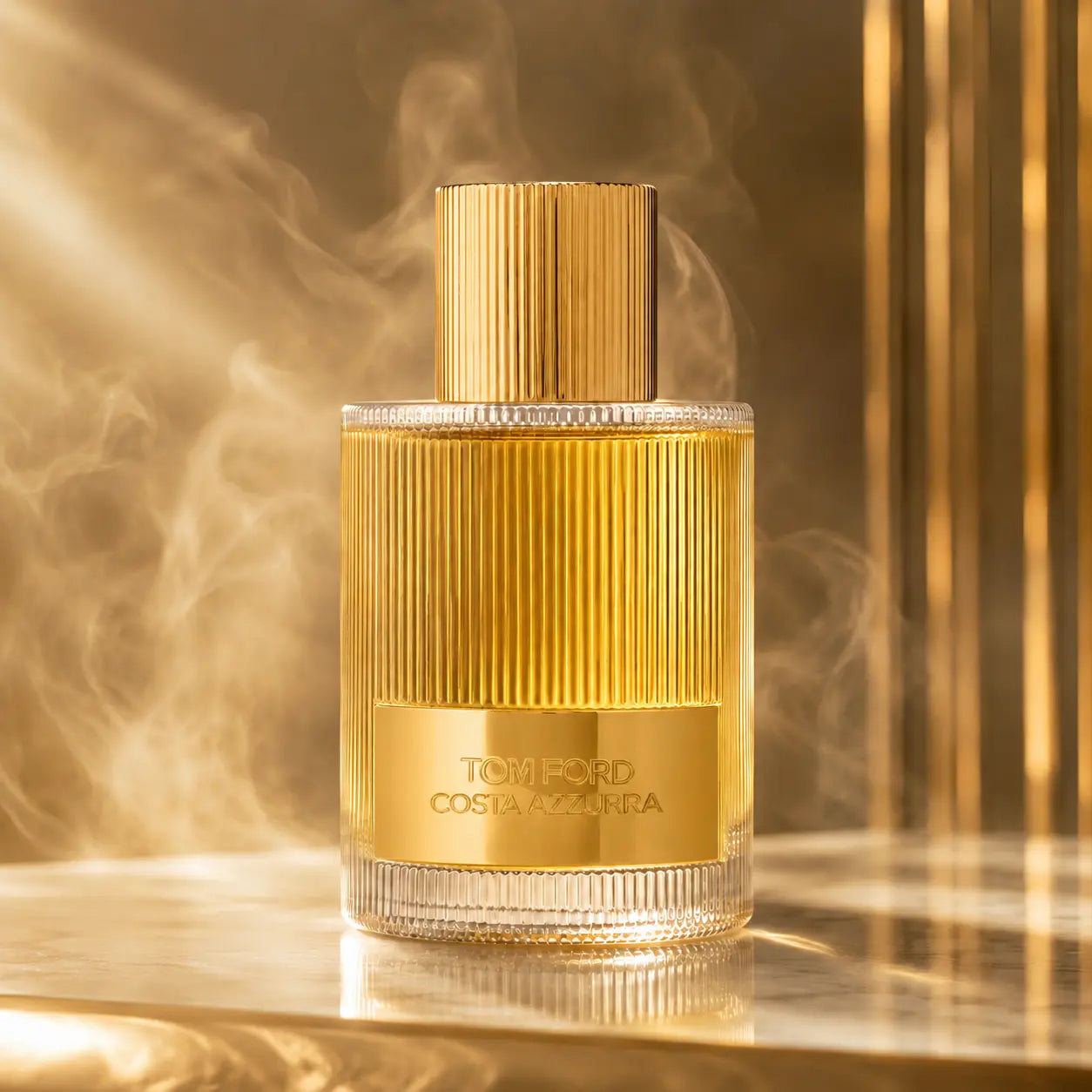 Eau de Parfum Tom Ford Costa Azzurra — 100 ml