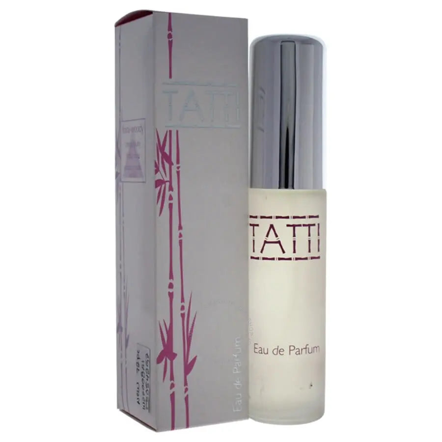 Eau de Parfum | Spray pour femme 50ml MILTON-LLOYD
