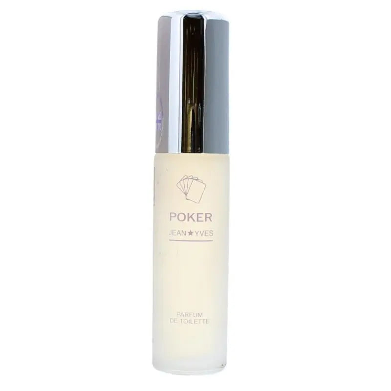 Eau de toilette Poker 50ML MILTON-LLOYD