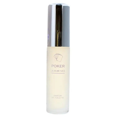 Eau de toilette Poker 50ML MILTON-LLOYD