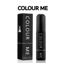 Charger l&#39;image dans la galerie, Eau de toilette color me 50ml MILTON-LLOYD
