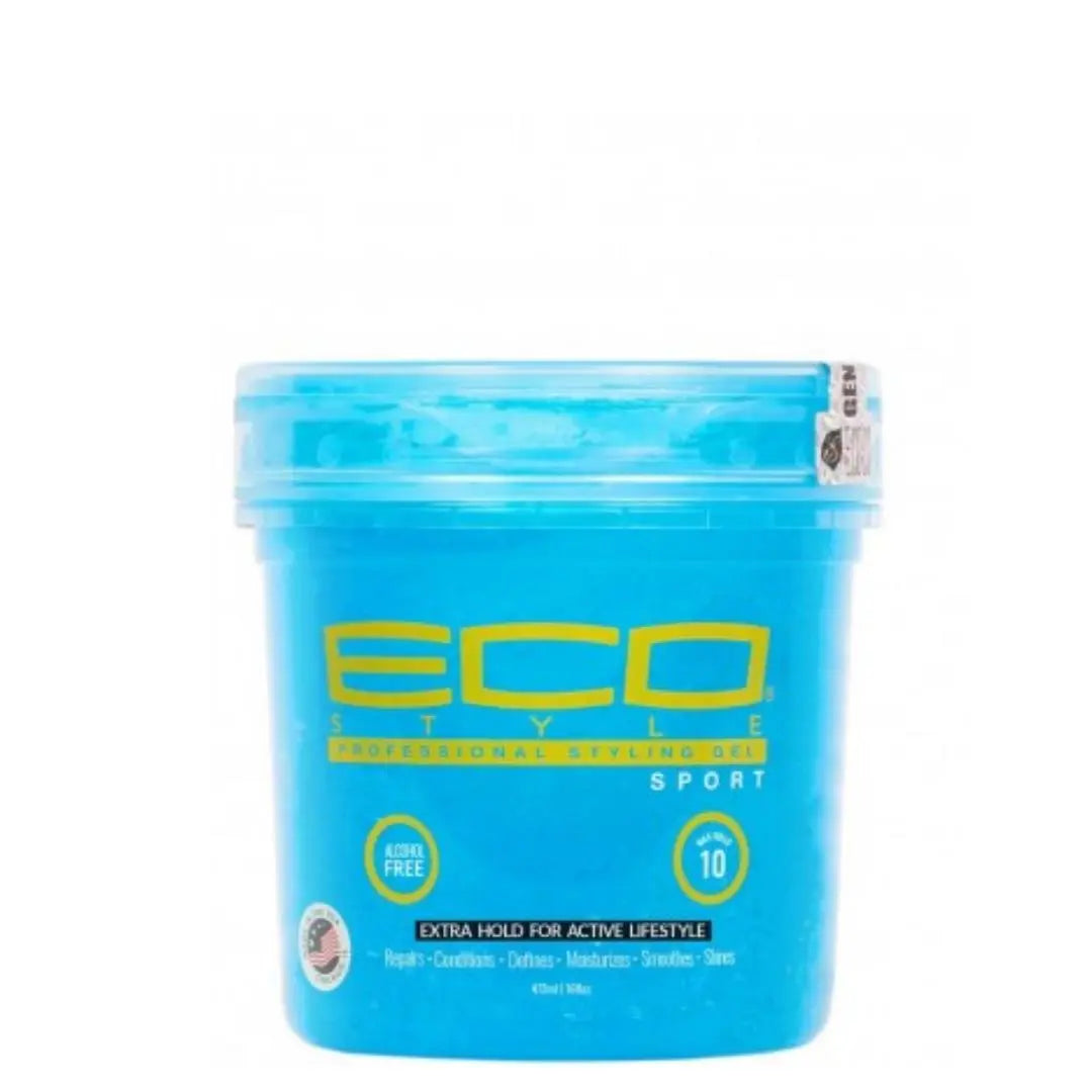 Eco Style Professional Styling gel Sport 473 ml ECO STYLER