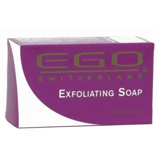 Ego Switzerland Savon Expoliant 7.0 oz EGO Switzerland