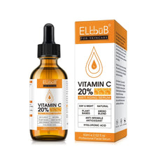 Charger l&#39;image dans la galerie, Elbbub Sérum Anti-âge à la vitamine C pour le visage 30 Ml ELBBUB
