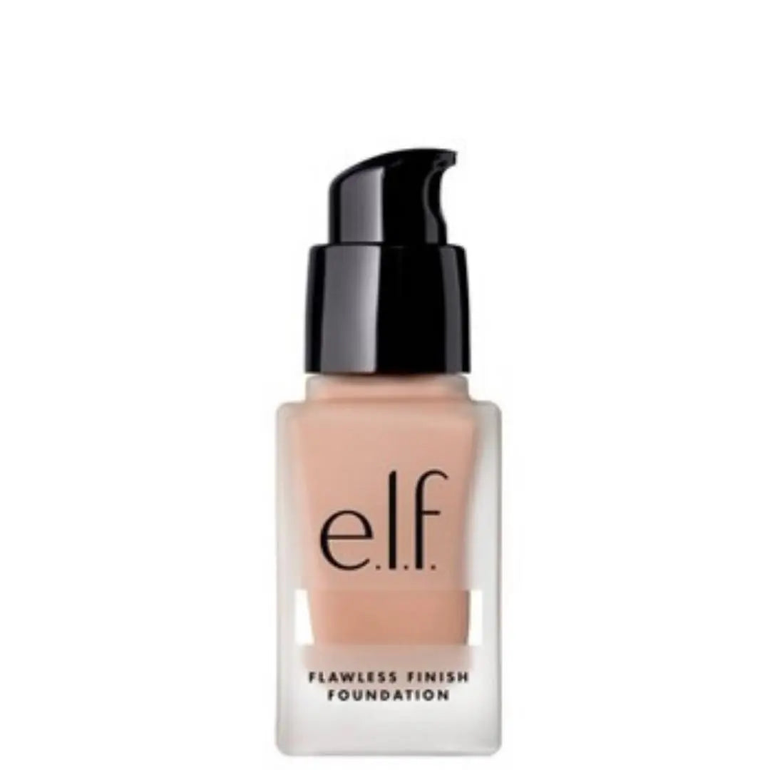 Elf flawless Fond de teint Alabaster ELF