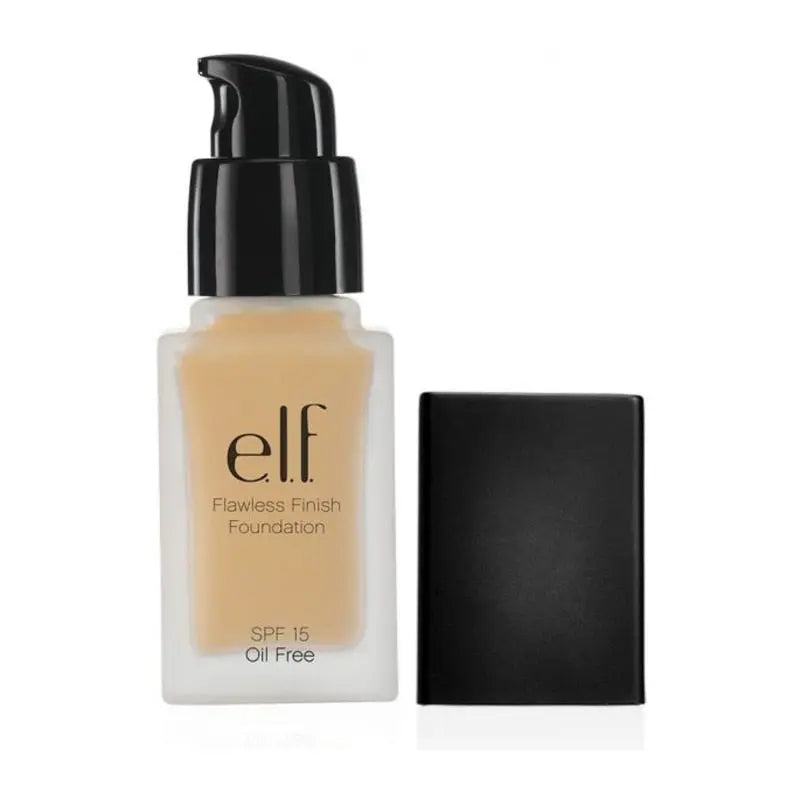 Elf flawless Fond de teint tan ELF