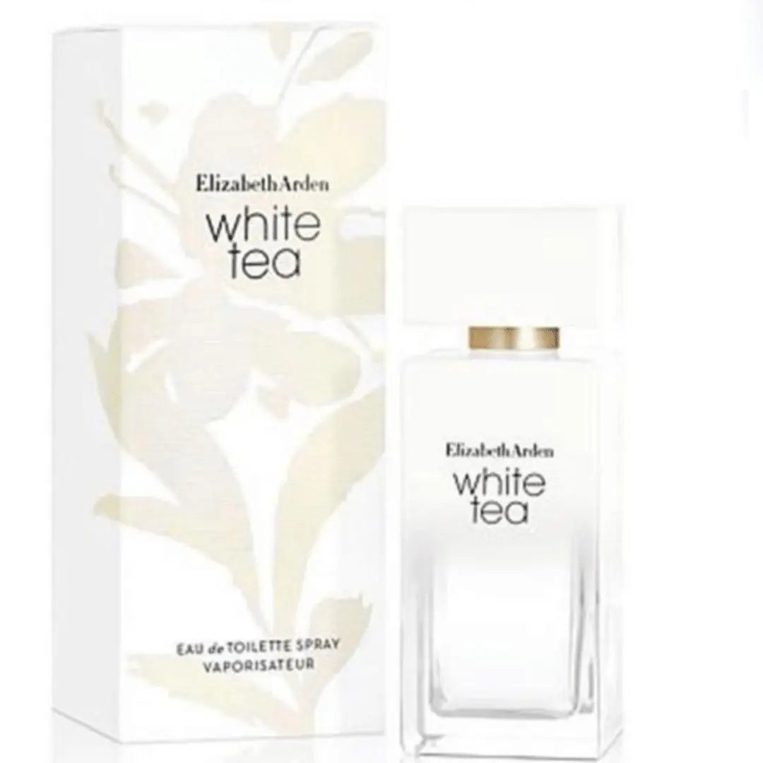 Elizabeth Arden White Tea 100ml Eau de toilette  Spray Elizabeth Arden