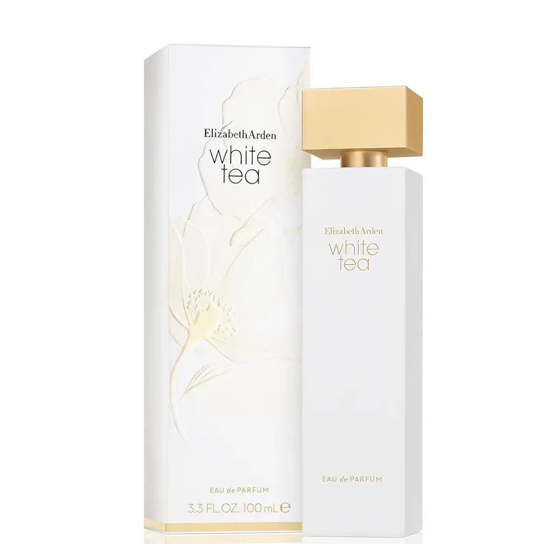Elizabeth Arden White Tea Eau de Parfum 100ml Elizabeth Arden