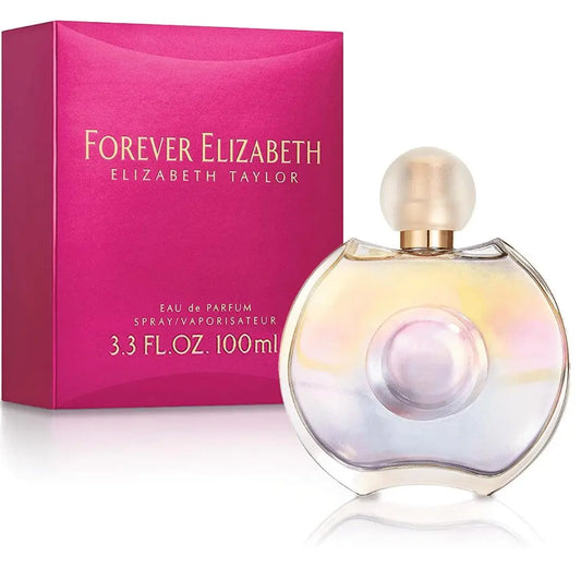 Elizabeth Taylor Forever Elizabeth 100ml Eau De Parfum ELIZABETH TAYLOR