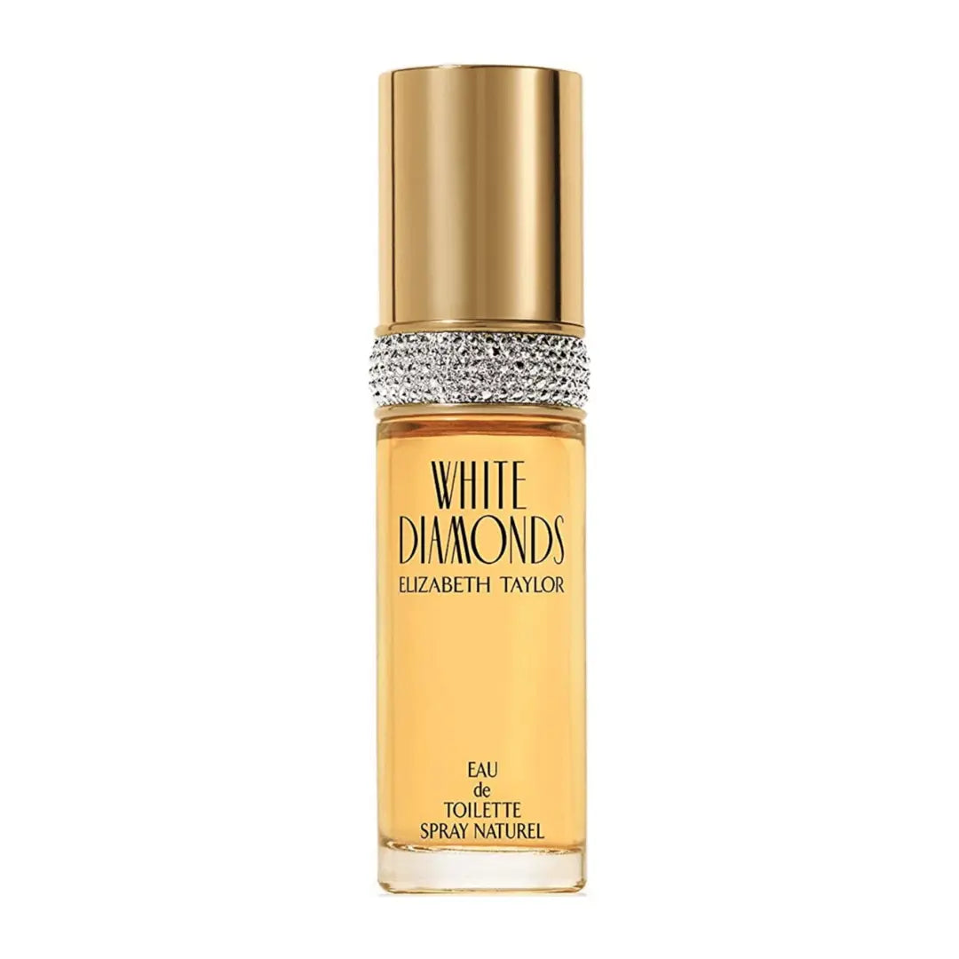 Elizabeth Taylor White Diamonds Eau De Toilette 100 Ml ELIZABETH TAYLOR
